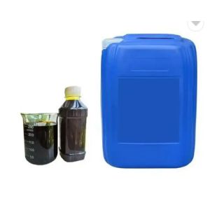 High Efficiency Dephosphorization Water Treatment Agent Poly Ferric Sulphate