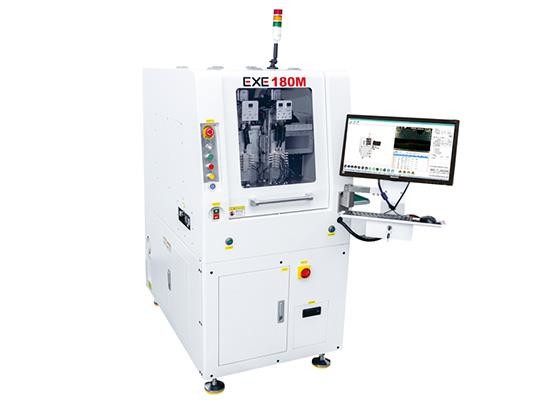 Buy Miniaturized Online Automatic PCB Depaneling Machine High Precision at wholesale prices