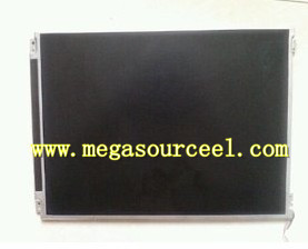 Quality LCD Panel Types LQ13X25 SHARP 13.3 inch 1024x768 LCD Panel for sale