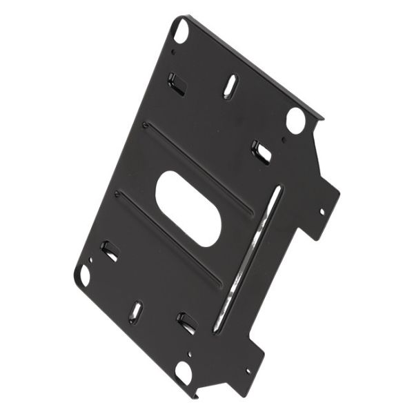 Buy Oem PP Back Panel High Precision Plastic Molding Injection Component at wholesale prices
