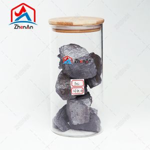 Professional Factory High Purity Ferrosilicon 75 72 Metal Ferrosilicon Wholesale