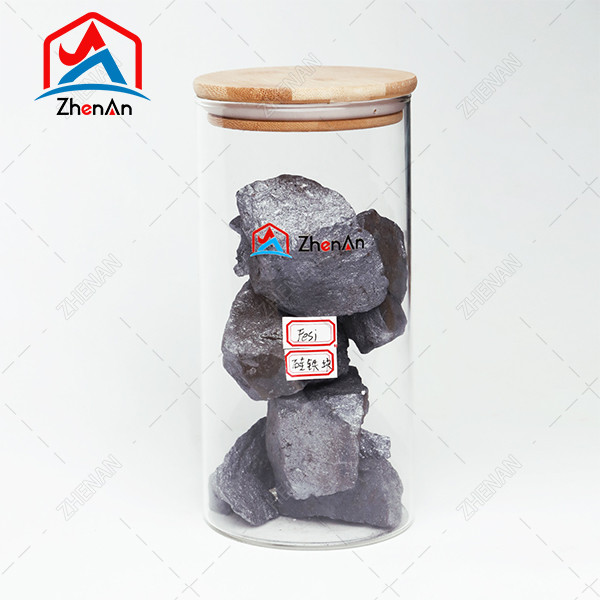Ferrosilicon Alloys Fesi 75 72 Ferrosilicion Alloy For Steel Making