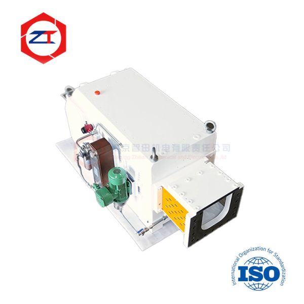 Buy High Precision OEM Twin Screw Extruder Parts ZT-N Gearbox for Extrusion Machine Center Diameter 15.6-350mm And Over at wholesale prices