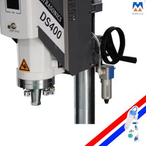 15KHz 2600W Ultrasonic Welding Machine Plastic Welding Ultrasound Welder