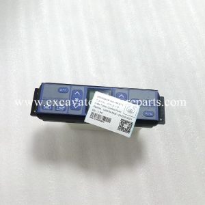 China Control Panel 146570-3830 237040-0021 146570-3831 For PC200-7 PC360-7 on sale