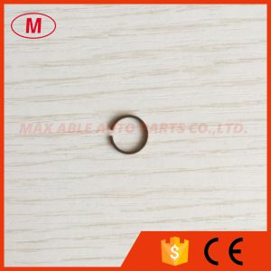 TD04 piston ring for Mitsubishi turbocharger( compressor side)