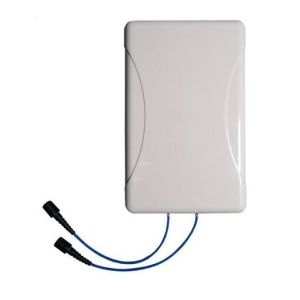 China 7dBi Indoor Panel Antenna 5G MIMO 698-4000MHZ N Connector IP 67 Easy To Install on sale