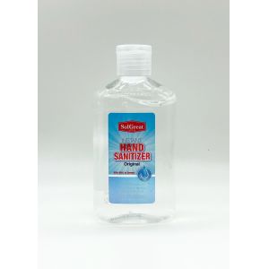 China Waterless Isopropyl Alcohol Hand Sanitizer on sale