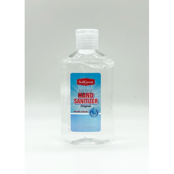 Buy Waterless Isopropyl Alcohol Hand Sanitizer at wholesale prices