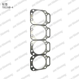 Cylinder Gasket TD226-6 For Deutz Engine Spare Parts