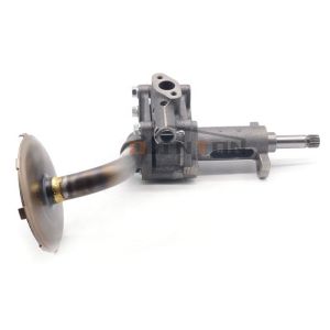 Excavator Oil Pump For Engine 4BG1 TBK-L210-0060S Perfect for Your Construction