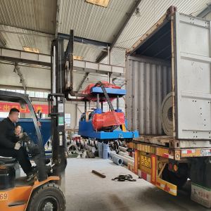 Three Layer PE Anti Corrosion Coating Line for Superior Pipeline Durability