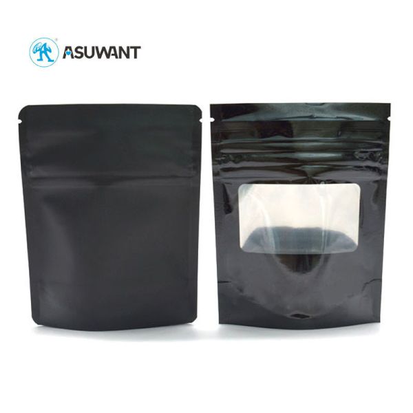 Buy Resealable Exit Plastic AYW Child Proof Zipper Bags at wholesale prices