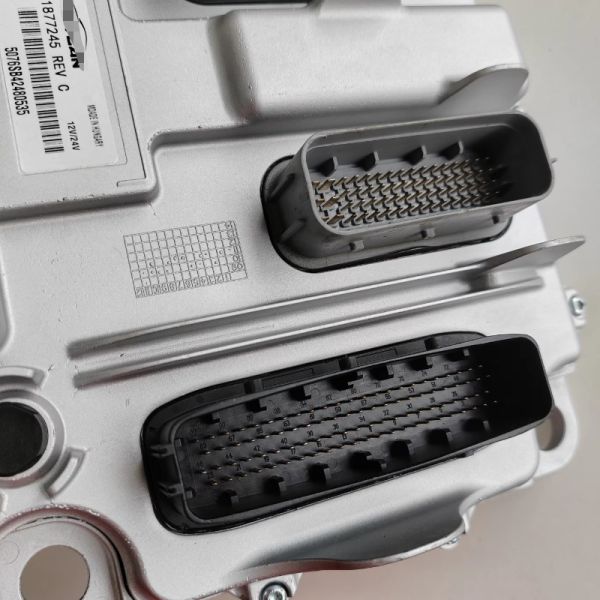 High Quality ECU Motor Regulation (Part Numbers 1877245 2015228 2013285 2037394) Compatible PACCAR MX-11/MX-13 DAF XF106