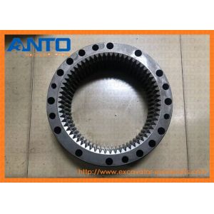 XKAQ-00073 XKAQ00073 Hyundai R200W-7 Swing Gearbox Ring Gear