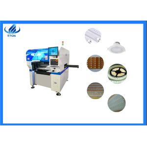 China Electric Feeder SIRA 35000CPH LED Bulb Making Machine 6KW on sale