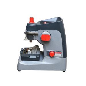 Auto Key Programmer High Security Key Cutting Machine , Key Code Cutting Machine