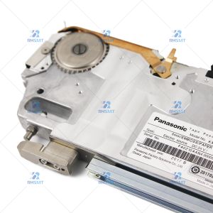 8mm PANASONIC Feeder Panasonic CM NPM DT401 KXFW1KS5A00 With Sensor