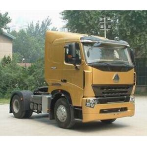 A7 howo 4*2 horse tractor truck