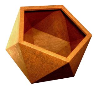 stainless steel/Copper/Corten steel/iron