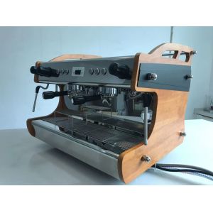 Coffee Machine