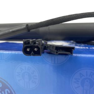 Adjustable Sliding Electric Lift Gate Opener with Gas Filled Spring