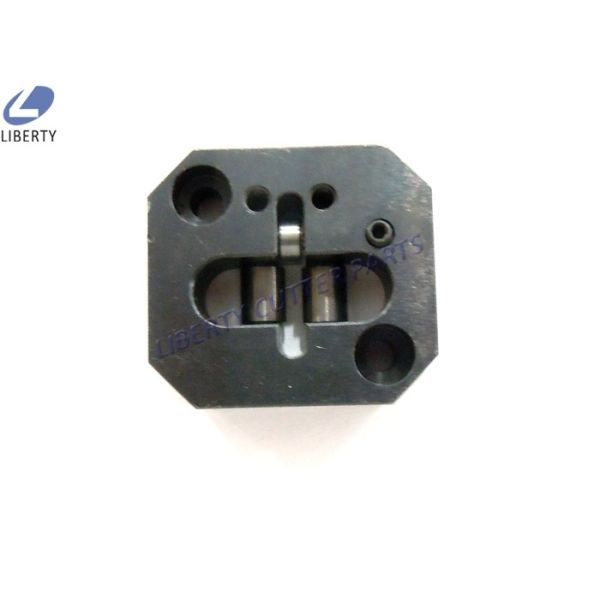 Buy Knife Blade Guide Assembly GTXL Cutter Parts Part No. 85635000- High Durability at wholesale prices