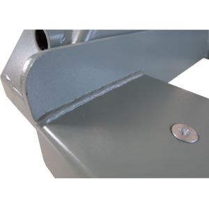 LED Pallet Jack With Weight Scale , 2000KG Hand Pallet Truck Weight