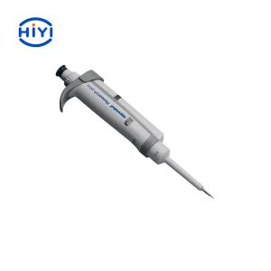 China 0.1 To 2.5 Ul Mechanical Eppendorf Research Plus Pipette 1 Channel Variable Dark Gray on sale