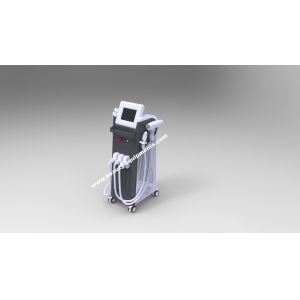 Quality 3 In 1 Multifunction Pigmentation Ipl Hair Removal Machine for sale