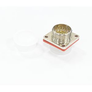 Electroless Nickel Glass To Metal Seals Hermetic Industrial IATF Certification