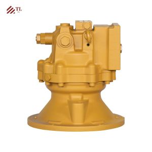 706-70-41110 Hydraulic Swing Piston Motor without Reducer for KOMATSU PC200-7