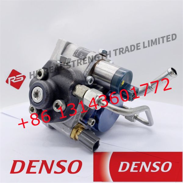Buy 294000-0230 Common rail Diesel Fuel Injector pump 8-97311373-7 For ISUZU 4JJ1 at wholesale prices