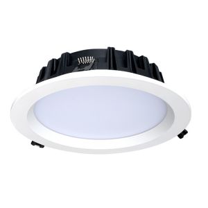 Cyanosis LED Downlight 120lm/W 4000K COI