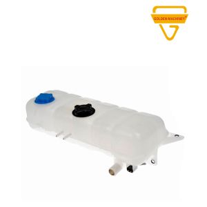 China 1674916 Volvo Truck Expansion Tank Coolant on sale