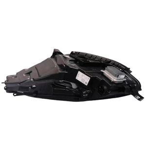 12v Tesla Model3 Led Headlights Oem 1514953-00-C 1514952-00-A Tested 2- 100%