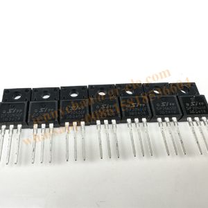 SIF20N50F TO-220FP-L Field effect tube (MOSFET) new stock