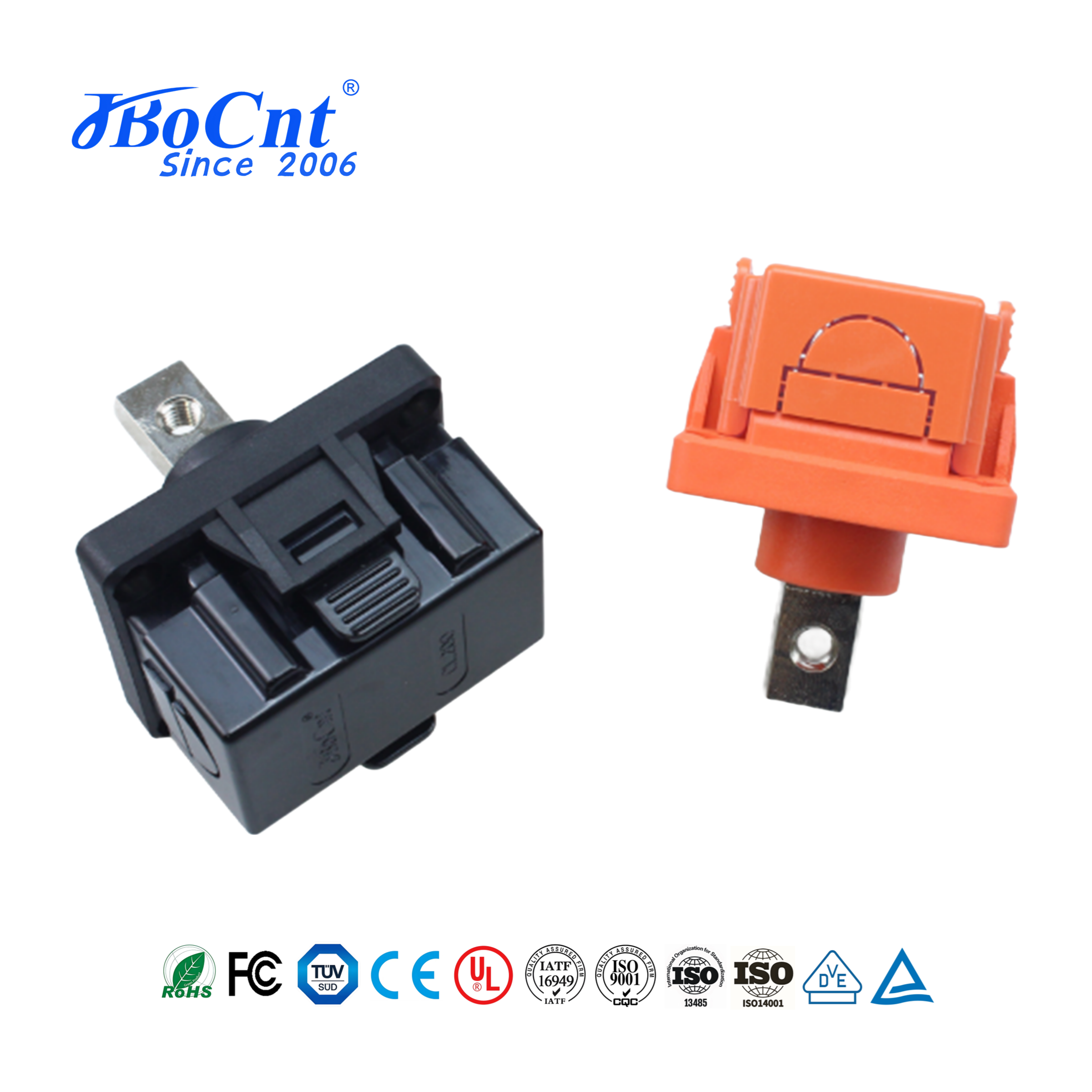 Quality CL200 Energy Storage Connector High Current Terminal Connector 200A 400A for sale