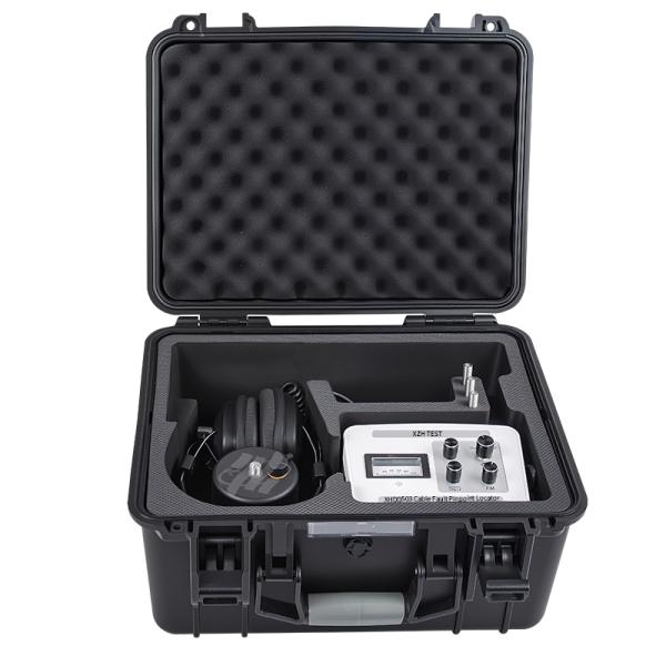 Buy Precise Location Underground Cable Fault Locator with Pinpoint Detection at wholesale prices