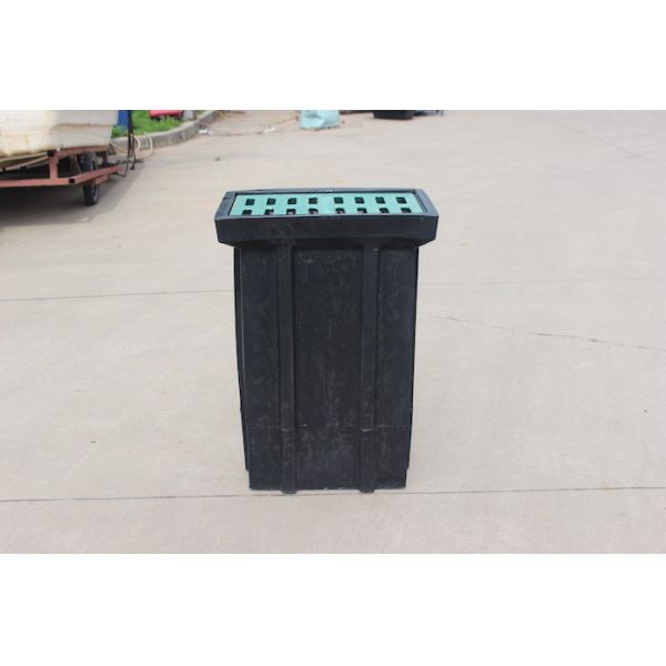 Buy Rotational Moulding Mould For Sewage Inspection Manhole at wholesale prices