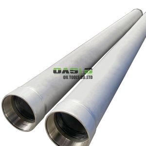 Customized Stainless Steel Casing for Oil and Gas Extraction with API 5CT and