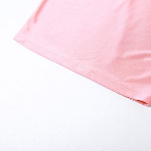 OEM maufactory 2023 custom apparel spring and summer women's new fashion