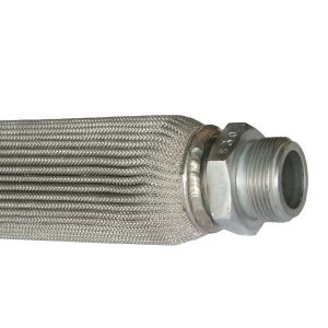 2um Pleated Filter Element