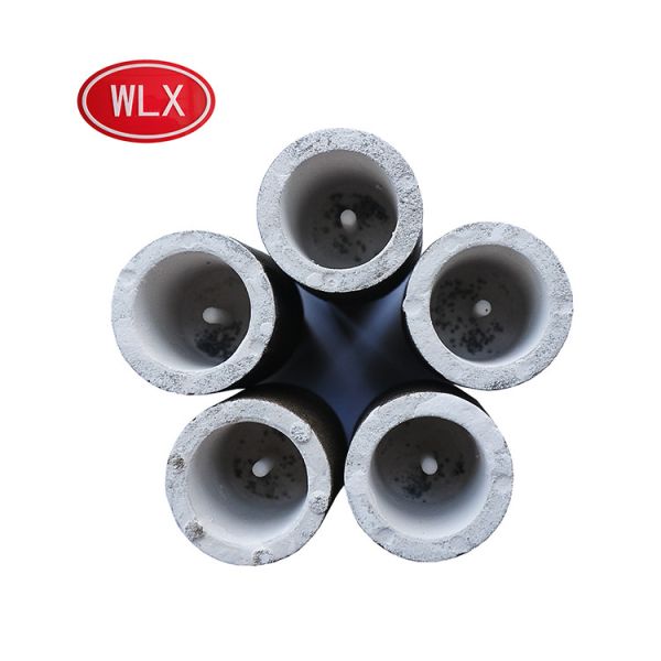 WLX-DRTG Quality Analyzer to measure C/Si/CEL for molten iron thermal analysis in Foundry Industry