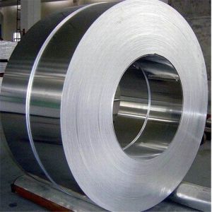 ASTM 201 Stainless Steel Strip 1500mm 2B Surface Hot Rolled
