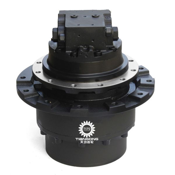 Buy TGFQ ZX70 ZX80 EX70 Travel Gearbox with Motor Final Drive GP Travel Motor Assy 9224123/9224241 at wholesale prices