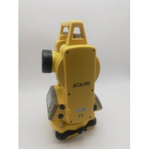 South Brand DT02 Electronic Digital Theodolite high Accuracy with Yellow Color