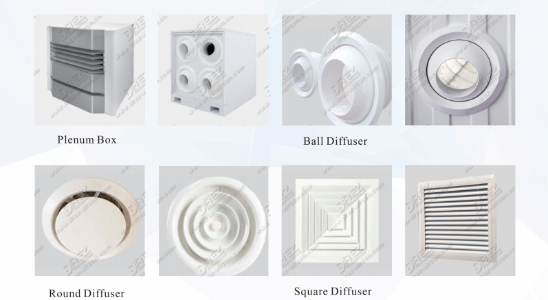 Multi Function Temporary Air Conditioning Units 25HP For High - End Event Cooling