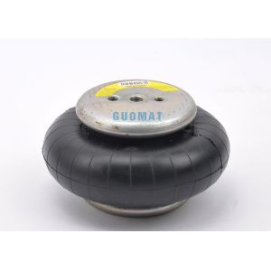 W01-358-7451 Firestone Single Convoluted Air Bag Bellow Type 1B7451 Air Spring