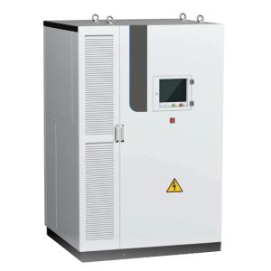 Long Lasting Commercial Battery Storage Systems 215 Kwh
